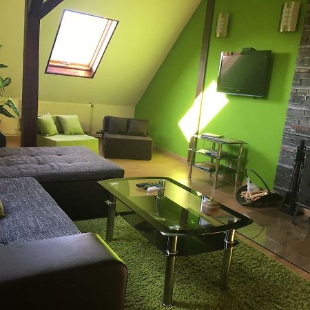 Apartman Adele 룸부르크 외부 사진
