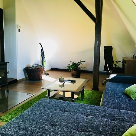 Apartman Adele 룸부르크 외부 사진