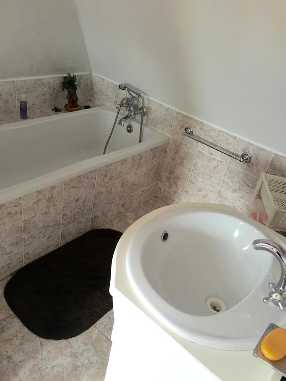 Apartman Adele 룸부르크 외부 사진