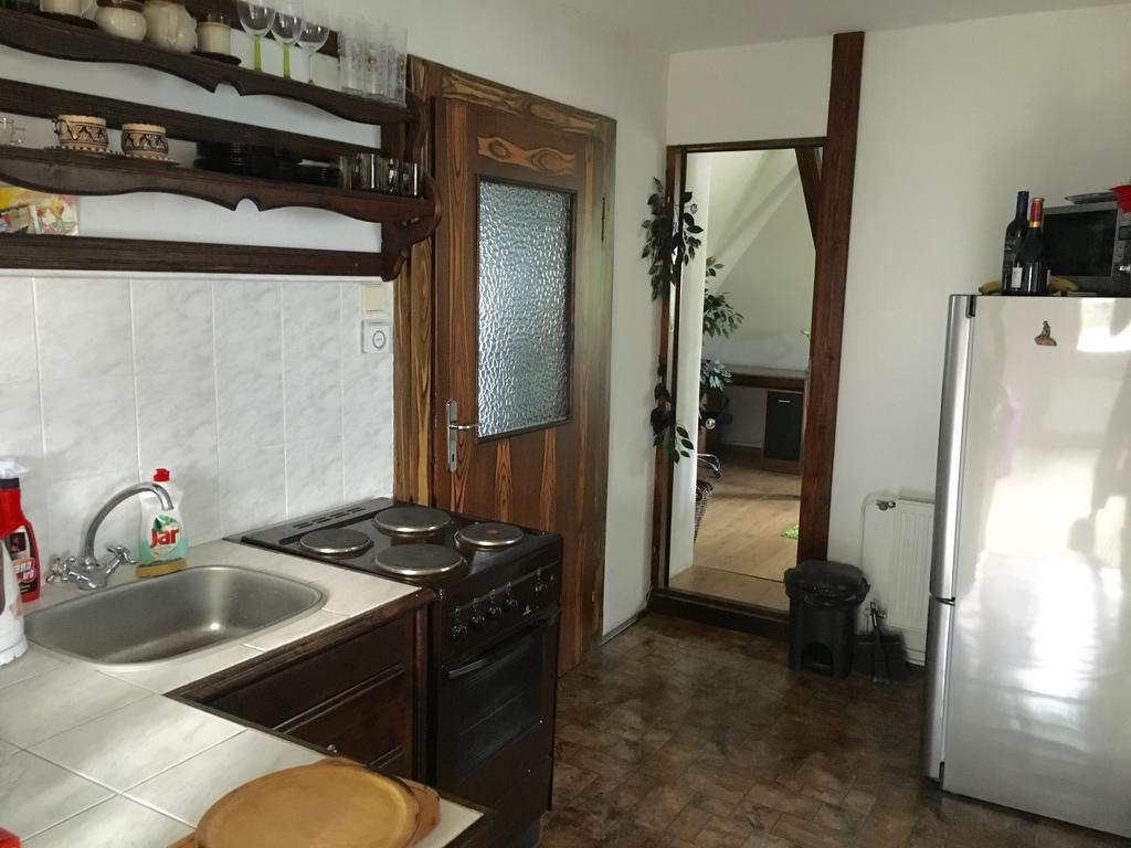 Apartman Adele 룸부르크 외부 사진