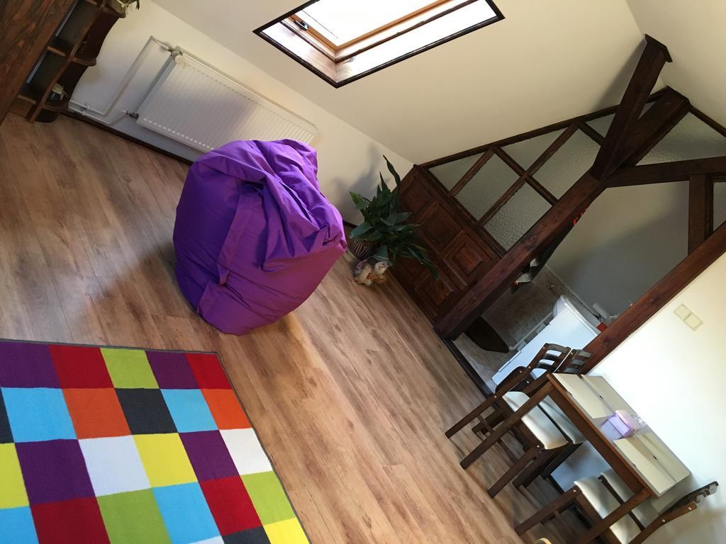 Apartman Adele 룸부르크 외부 사진