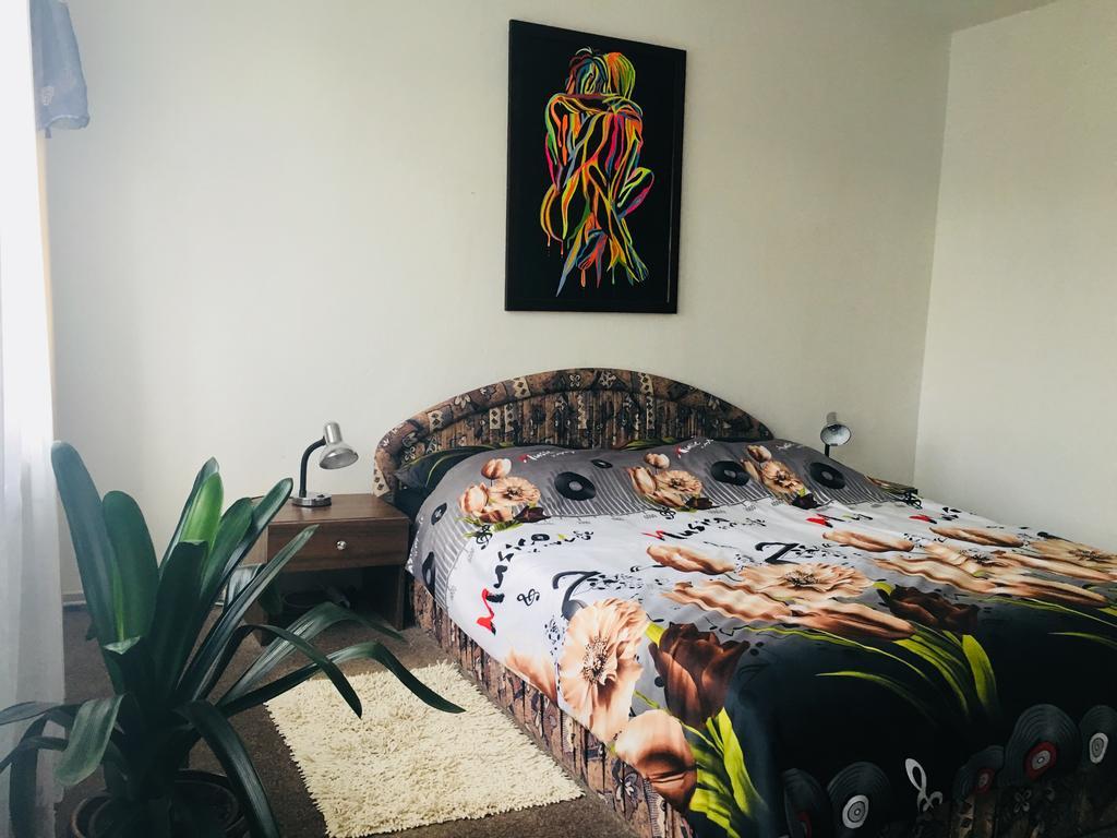 Apartman Adele 룸부르크 외부 사진