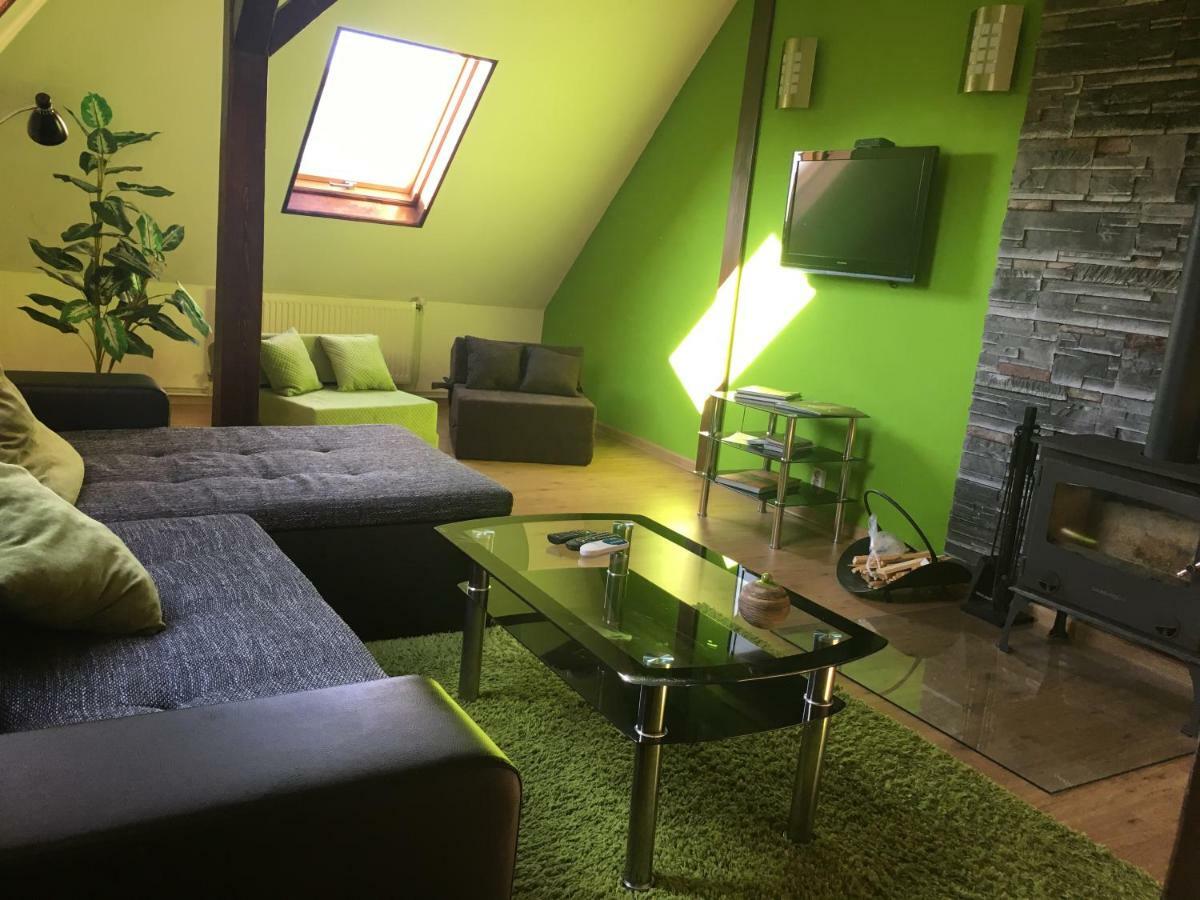 Apartman Adele 룸부르크 외부 사진