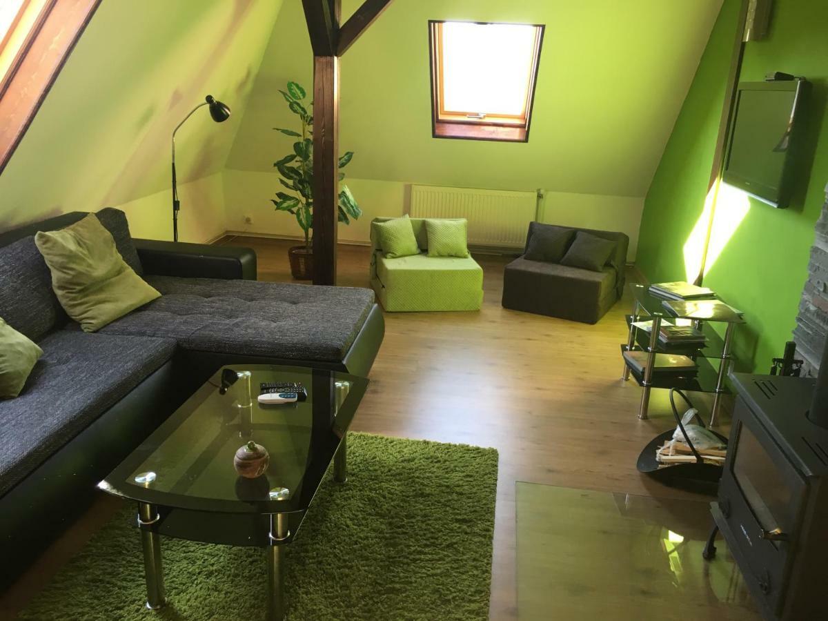 Apartman Adele 룸부르크 외부 사진